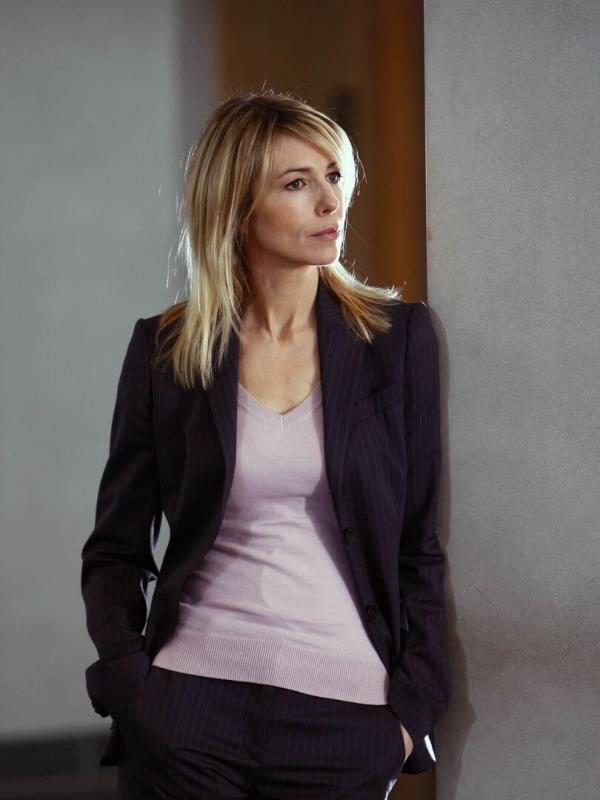 R.I.S. Police scientifique S5 E1