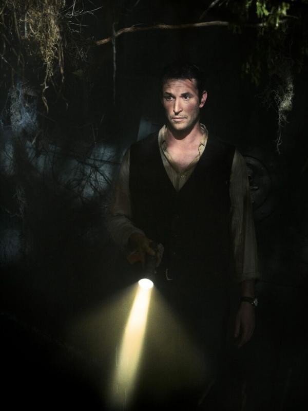 Les aventures de Flynn Carson : Le secret de la coupe maudite