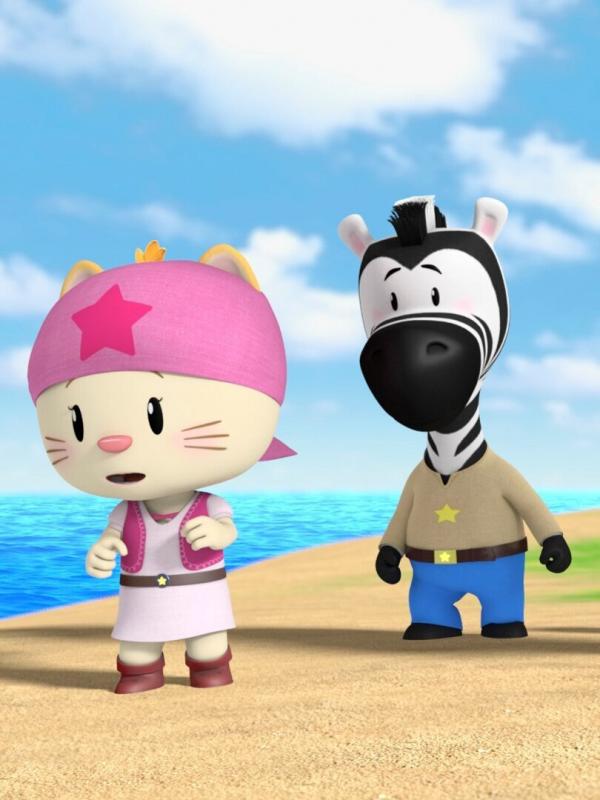Super BOOMi S1 E27