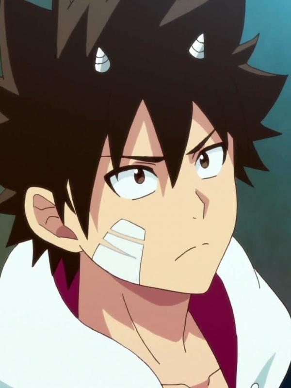 Radiant S2 E5