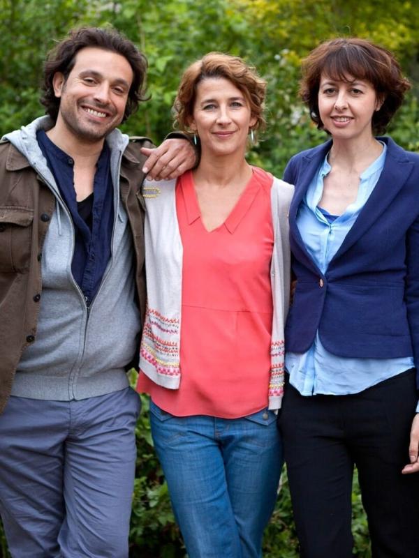 Fais pas ci, fais pas ça S5 E8