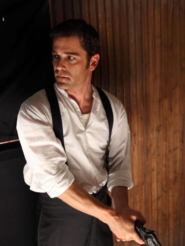 Les enquêtes de Murdoch S3 E1