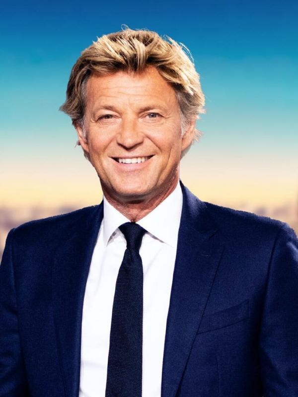 Le Journal de France 2