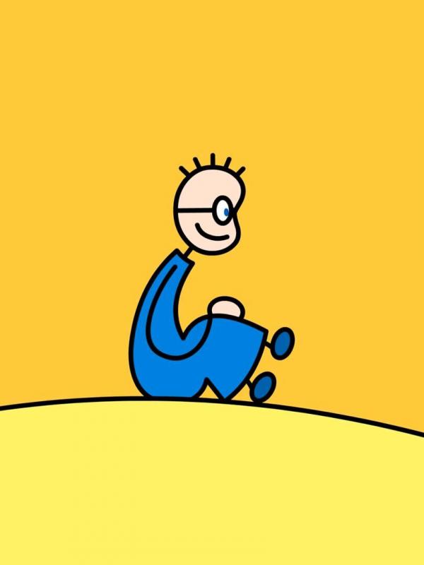 Tom en de boterham met aardbeienjam en honing S2 E4