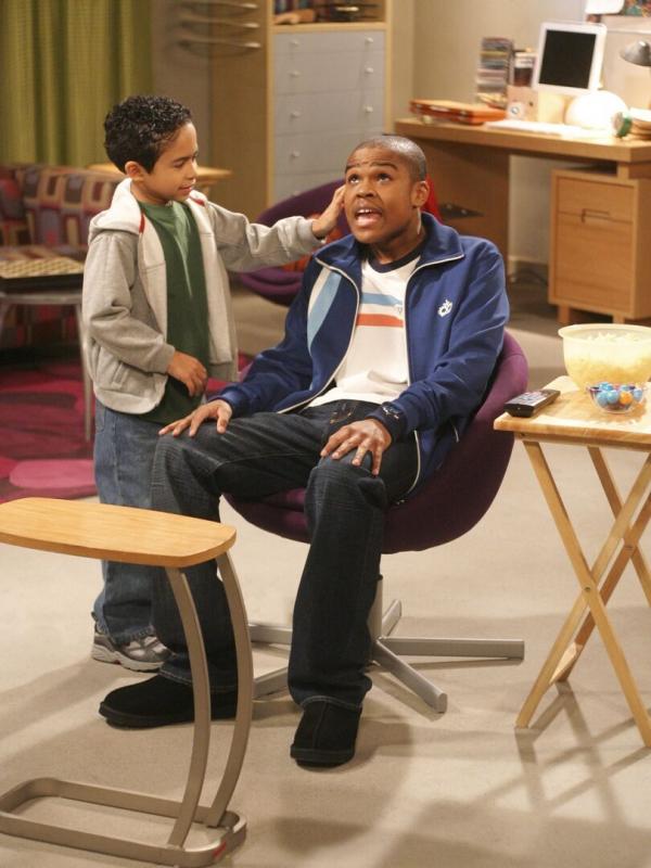 Ma Famille d'abord S4 E10