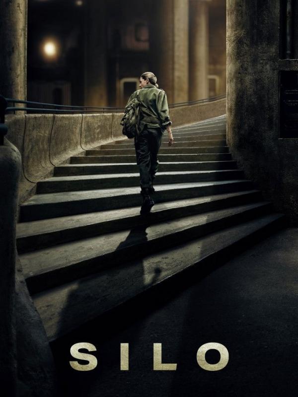 Silo
