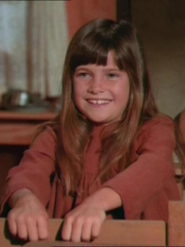 La Petite Maison dans la prairie S5 E14