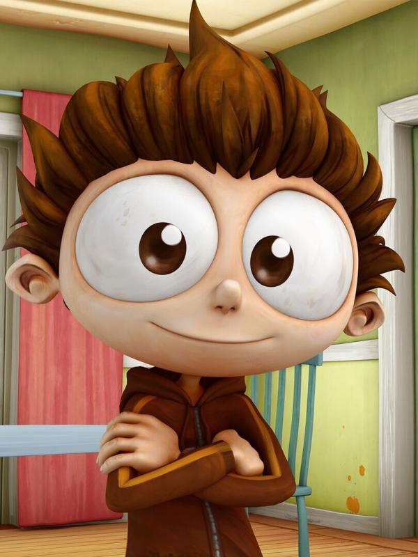 Angelo la débrouille S2 E21