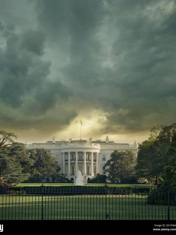 Harris vs Trump : la fracture américaine