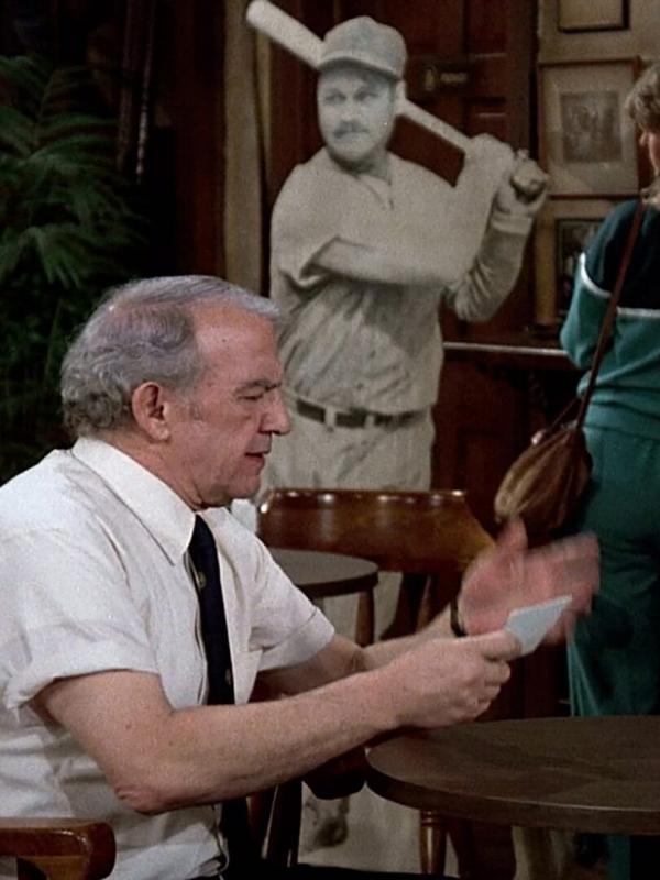 Cheers S2 E19