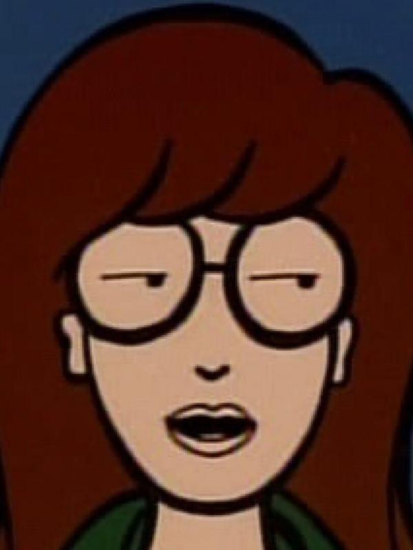 Daria S1 E5