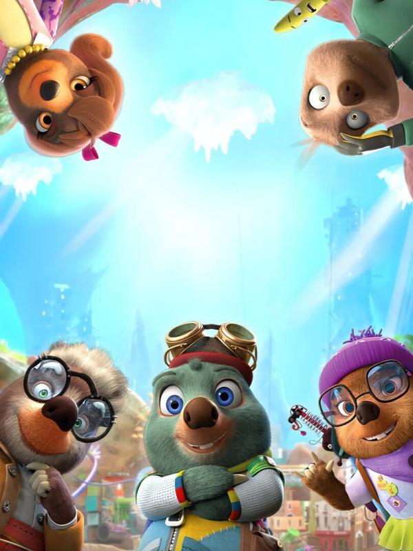 Moley S1 E37