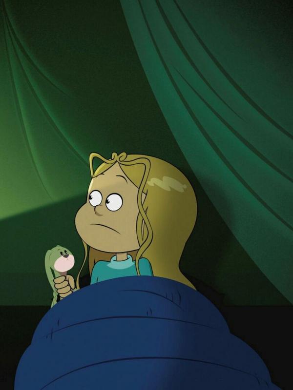 Les Sisters S2 E15