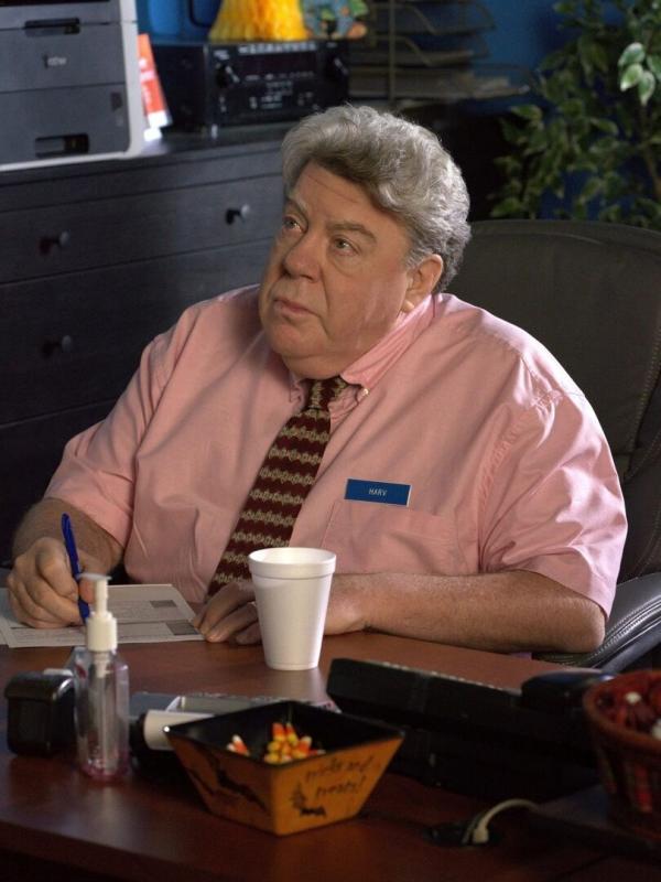 Bienvenue chez les Huang S5 E3