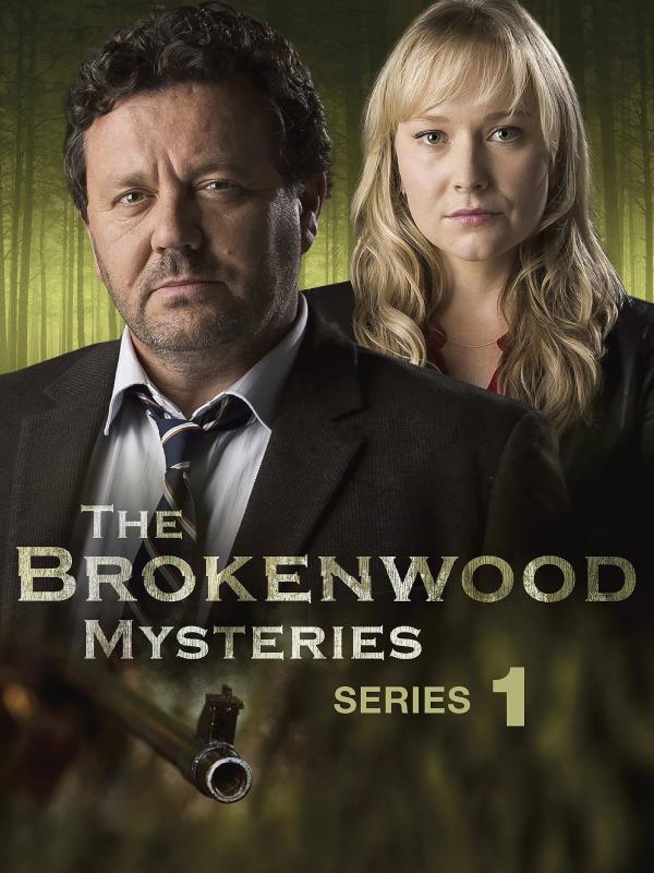 Brokenwood