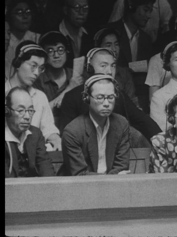 De Nuremberg à Tokyo