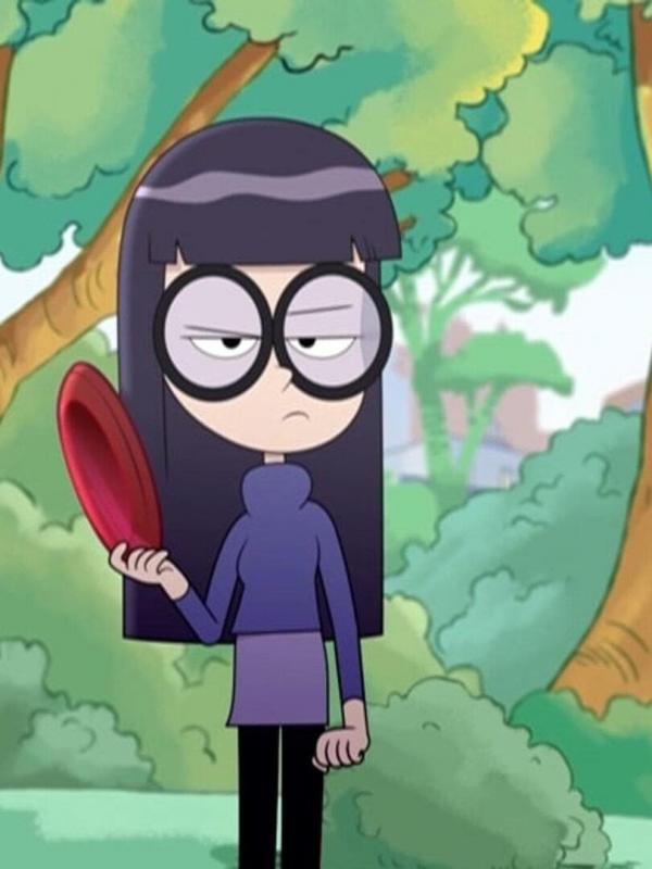 Les filles de Dad S1 E32