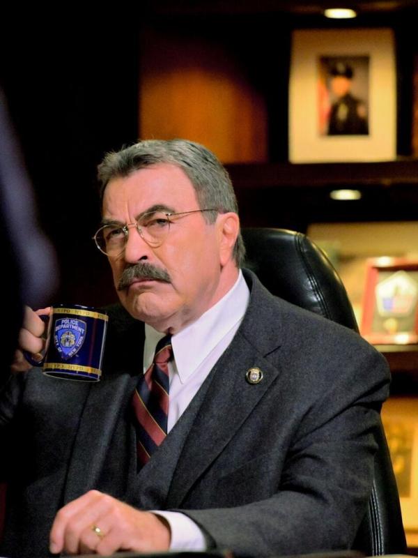 Blue Bloods S12 E8