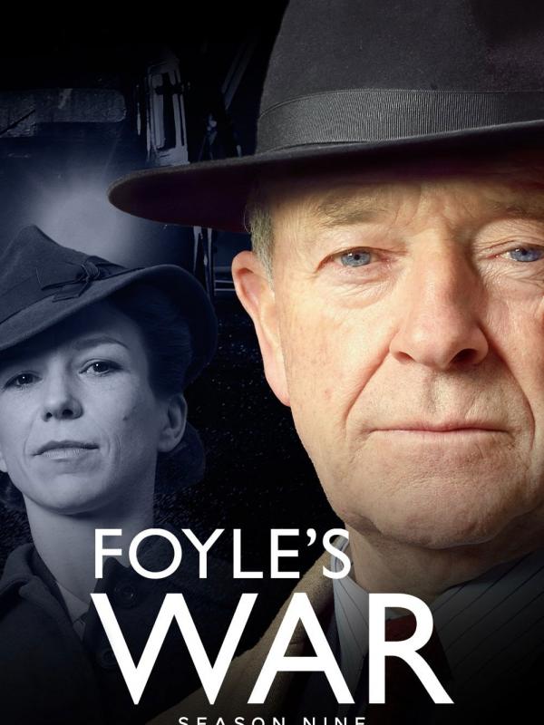 Les enquêtes de Foyle