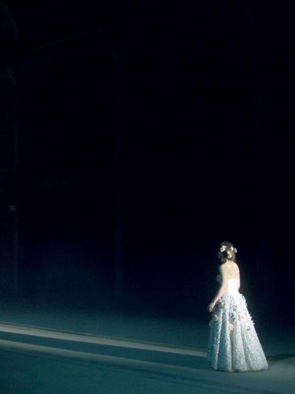 Orphée & Eurydice