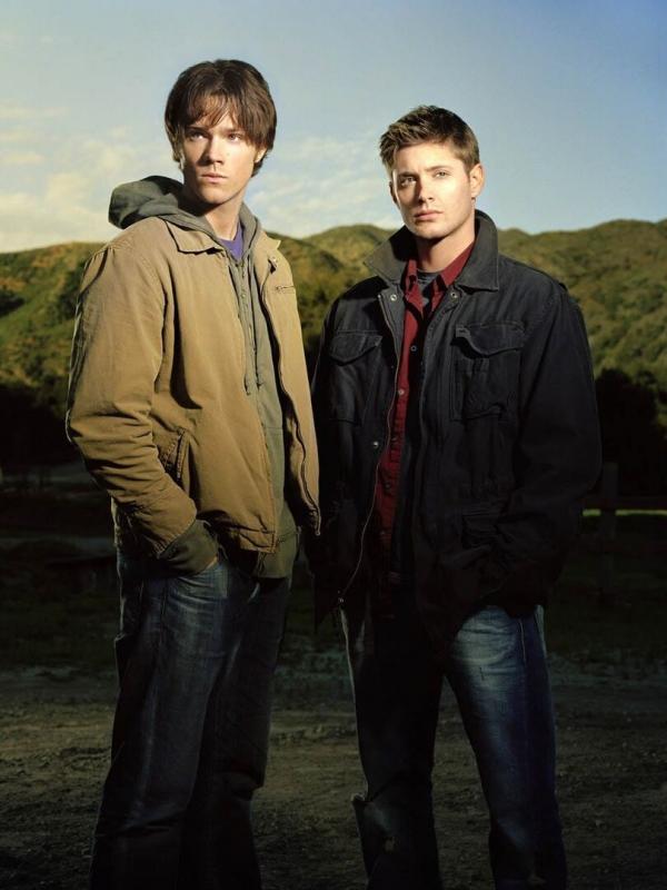 Supernatural S1 E18
