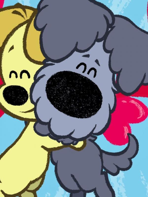 Woezel & Pip S1 E12