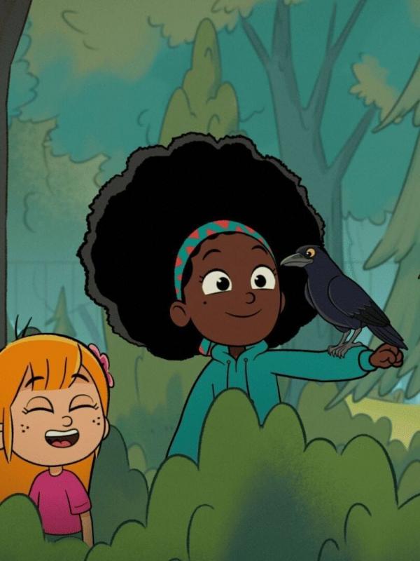 Compostman et moi S1 E30