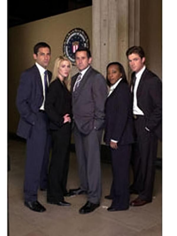 FBI : Portés Disparus S7 E11