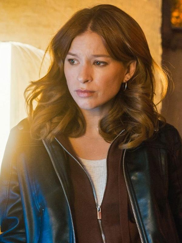 The Spencer Sisters S1 E8