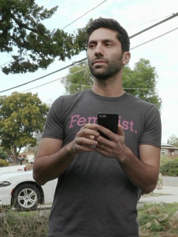 Catfish : fausse identité