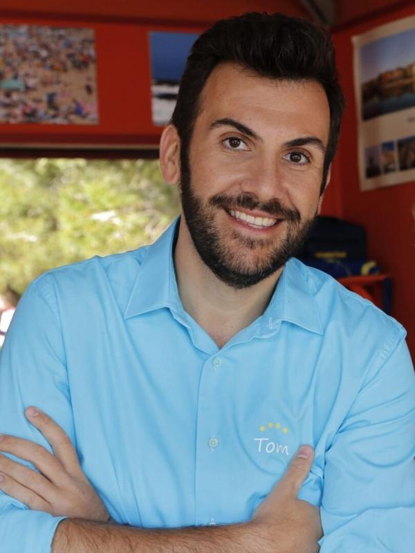 Camping Paradis S5 E4