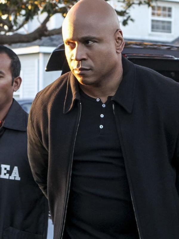 NCIS : Los Angeles S8 E13