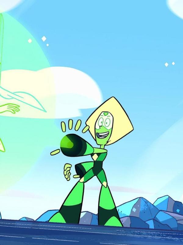 Steven Universe S2 E16