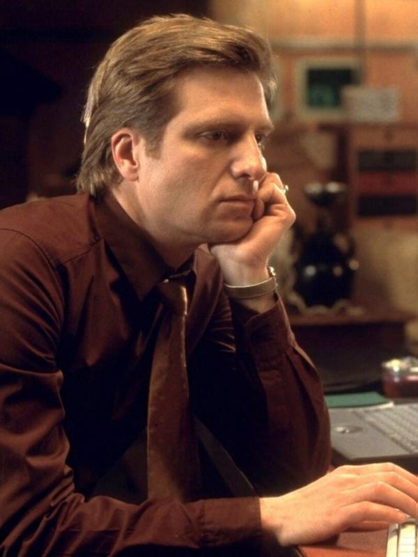 Crimes en série S1 E1