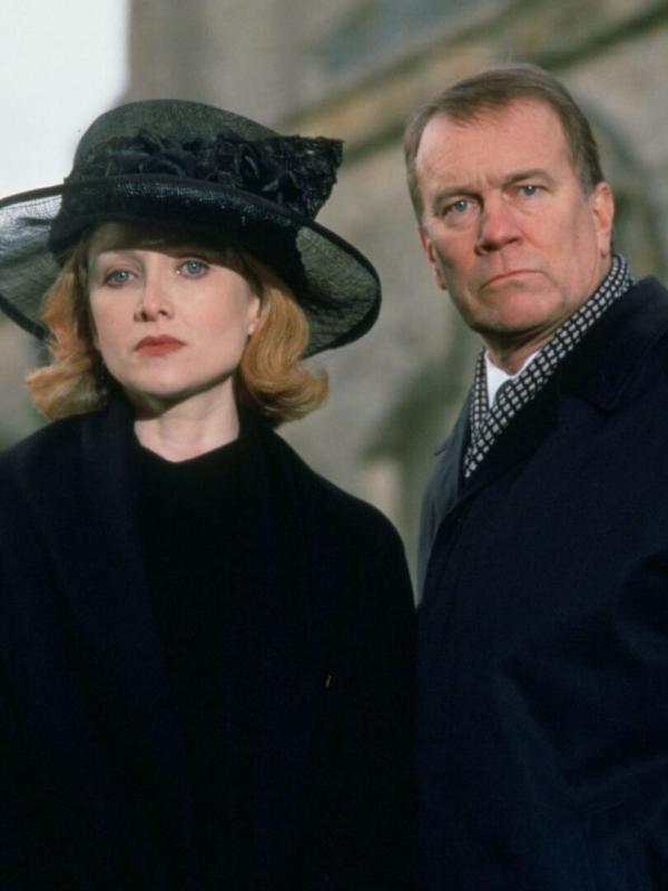 Inspecteur Barnaby S4 E5