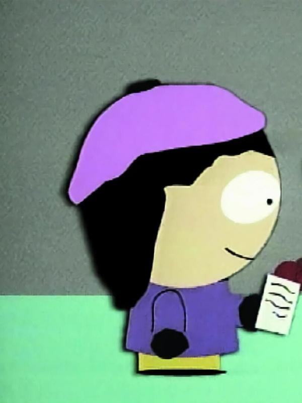 South Park S13 E2