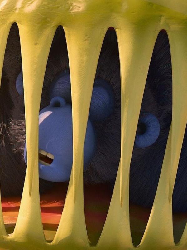 Les as de la jungle à la rescousse S2 E5