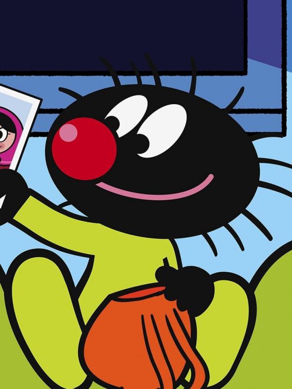 Petit Poilu S1 E62