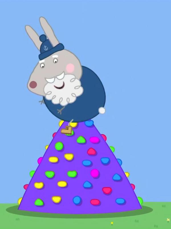 Peppa Pig S7 E23