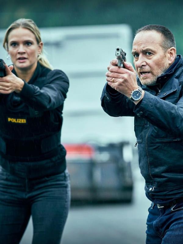 Alerte Cobra S47 E2