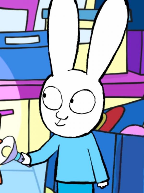 Simon S3 E41
