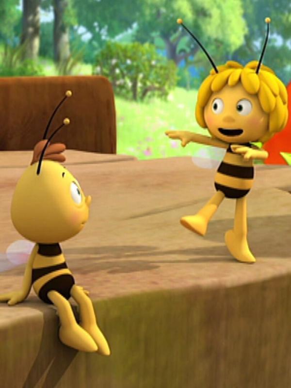 Maya de Bij S1 E10