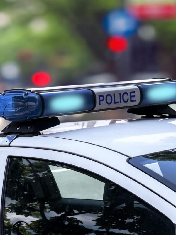 100 jours avec la police des Ardennes