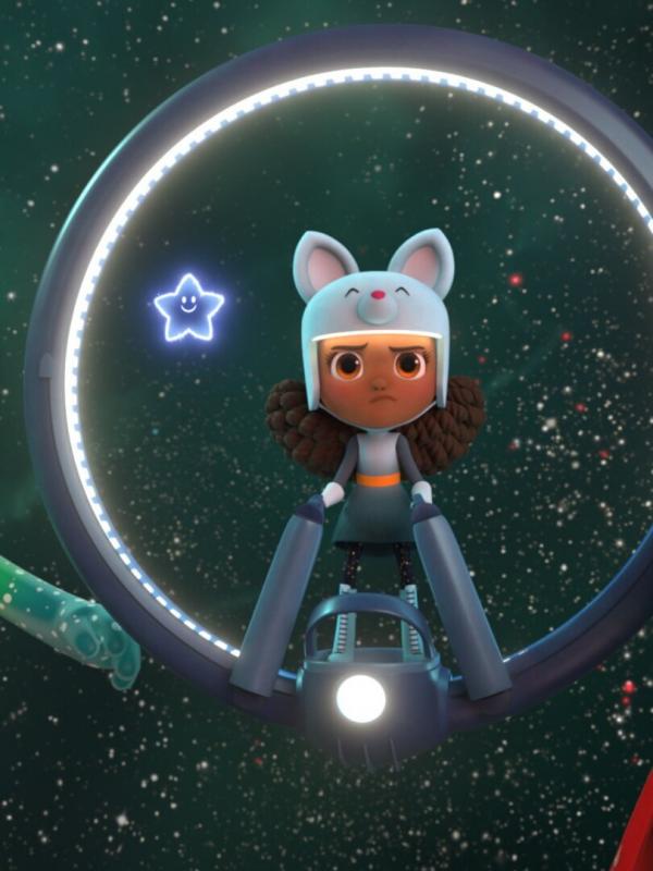 Interstellaire Ella S2 E14