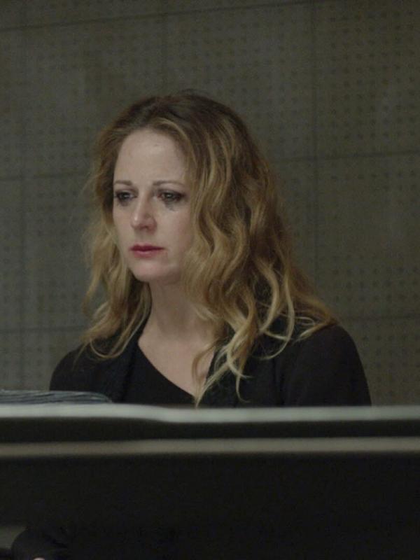 Squadra criminale S3 E1