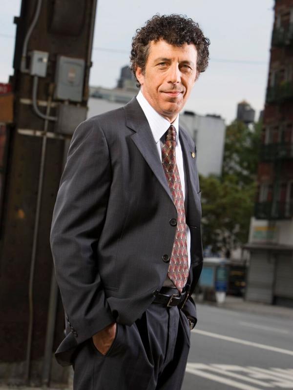 New York Section Criminelle S9 E12