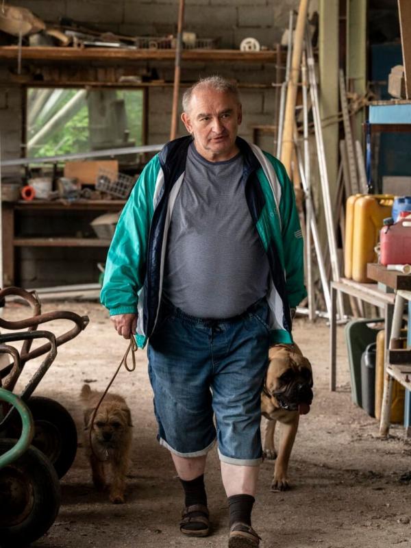 Zu jung zu sterben. Ein Krimi aus Passau