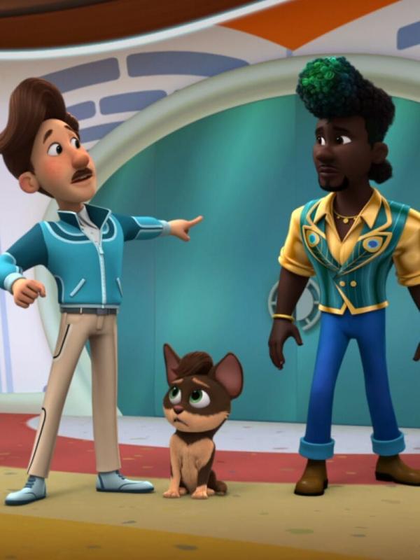 Les RoboGobo S1 E22
