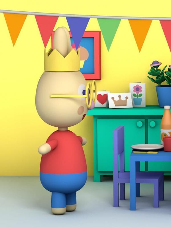 Timbalo S1 E14