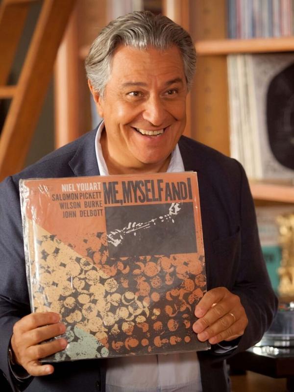 Une heure de tranquillité